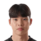 Kim Shin Jin 59 Rare ST FC 26 card