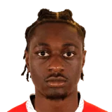 Esapa Osong 56 Common ST FC 26 card