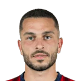 Ibrahimović 95 FUTTIES ST FC 26 card