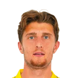 Cittadini 66 Common CB FC 26 card
