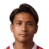 Matsuki 67 Common CM FC 26 card