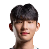Lee Jun Ho 57 Common ST FC 26 card