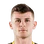 Zawadzki 68 Rare CB FC 26 card