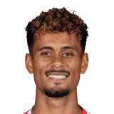 Gonçalo Borges 72 Rare RW FC 26 card