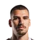 João Mendes 72 Common LB FC 26 card