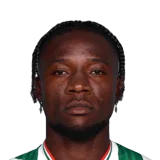 Bassey 66 Common ST FC 26 card