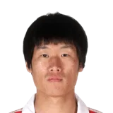 Park Ji Sung 86 Heroes LM FC 26 card