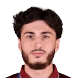 Çanak 66 Rare CAM FC 26 card