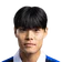 Min Gyeong Hyeon 62 Common CM FC 26 card