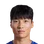 Hwang In Taek 58 Common CB FC 26 card