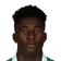 Ahoussou 66 Common CB FC 26 card