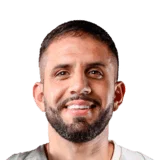 Di Benedetto 70 Common CB FC 26 card