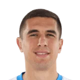 Stevanović 69 Rare CB FC 26 card