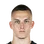 Feller 68 Common GK FC 26 card