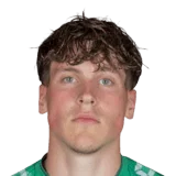 Verdoni 58 Common GK FC 26 card