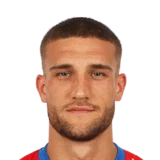 Bîrligea 73 Rare ST FC 26 card