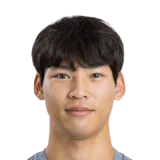 Roh Hee Dong 52 Rare GK FC 26 card