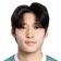 Bae Jun Ho 71 Common LM FC 26 card