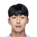 Jeon Yong Jun 49 Common RW FC 26 card