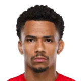 Álvarez 75 Common CB FC 26 card