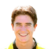 Kewell 87 Heroes LW FC 26 card
