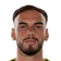 Sava 71 Rare GK FC 26 card