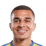 Sebaoui 66 Common LM FC 26 card
