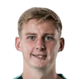 Broome 57 Rare GK FC 26 card