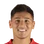 Lozano 74 Rare RB FC 26 card