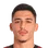 Lazetić 64 Rare ST FC 26 card