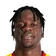 Olaitan 65 Rare LM FC 26 card