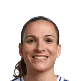 Laia Codina 75 Common CB FC 26 card