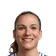 Laia Codina 75 Common CB FC 26 card