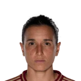 Di Guglielmo 78 Rare LB FC 26 card
