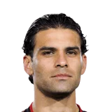 Márquez 88 Heroes CB FC 26 card