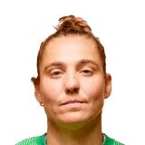 Haračić 79 Common GK FC 26 card