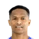 Hernández 64 Common RM FC 26 card