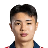 Choi Ye Hoon 54 Common LB FC 26 card