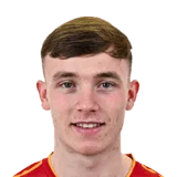 Nolan 57 Common RM FC 26 card
