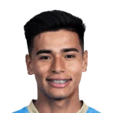 Rocha 65 Common RB FC 26 card