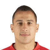 Sánchez 69 Common LB FC 26 card