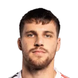 Jurásek 73 Rare LB FC 26 card