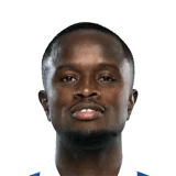 Cisse 73 Common CM FC 26 card