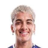 Galarza 73 Common CDM FC 26 card