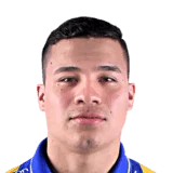Pereira 65 Common LM FC 26 card