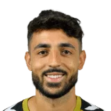 Luís Esteves 70 Rare CM FC 26 card