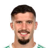 Gueho 62 Rare CB FC 26 card