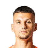 Balomenos 60 Rare GK FC 26 card