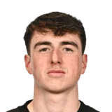 Healy 57 Rare GK FC 26 card