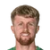 Donaghy 57 Rare GK FC 26 card